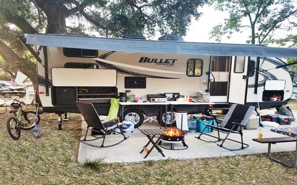 4 Unique RV Accessories You Shouldn’t Hit The Road Without
