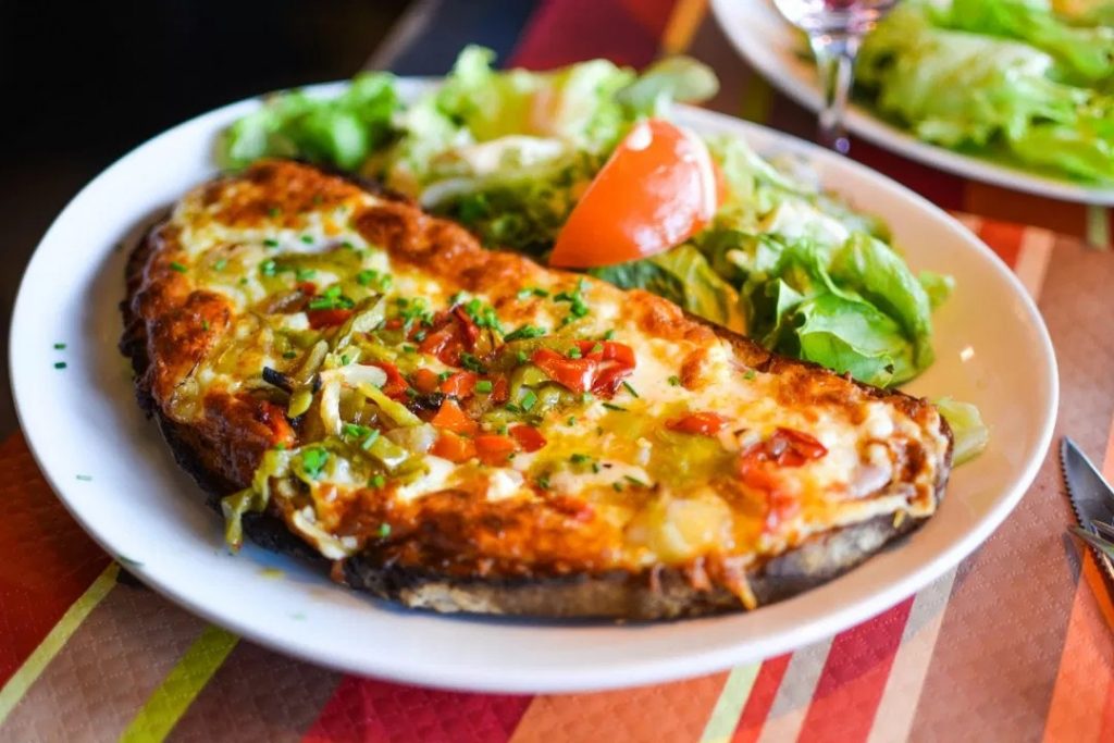 How to Find the Best Enjoyable Street Food in Paris