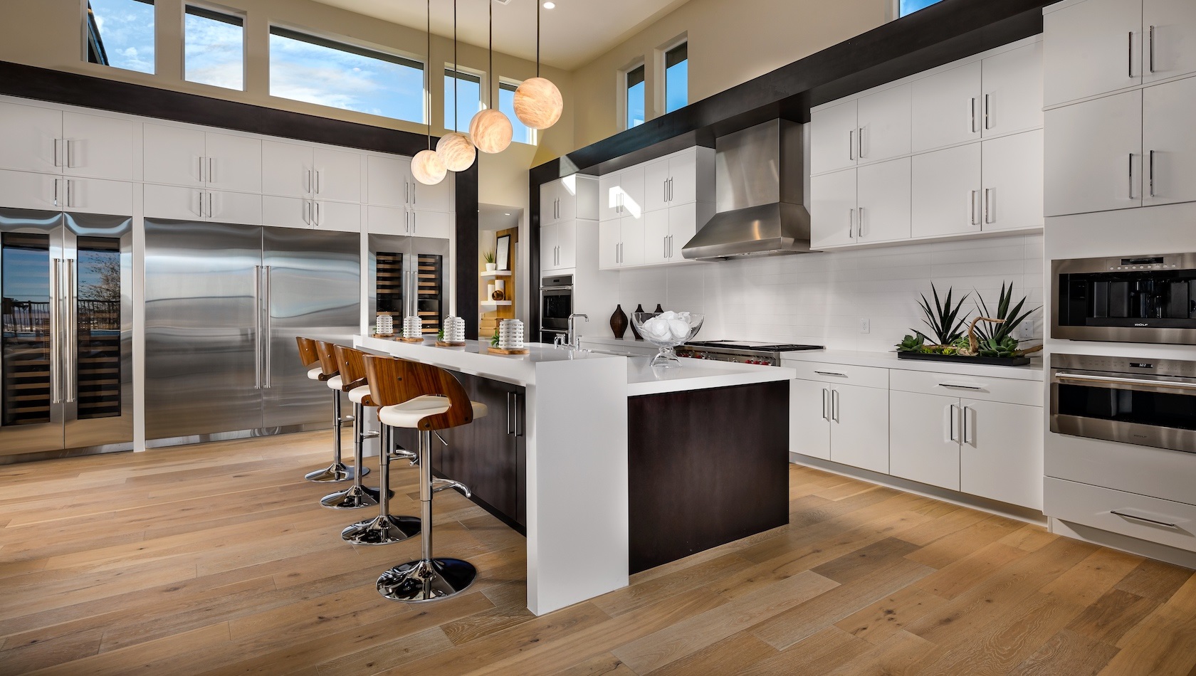 3 Luxurious Accents for a New (or Remodeled) Kitchen - acelblog.com