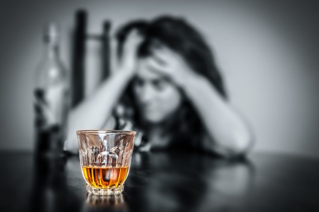 Alcohol Detoxification