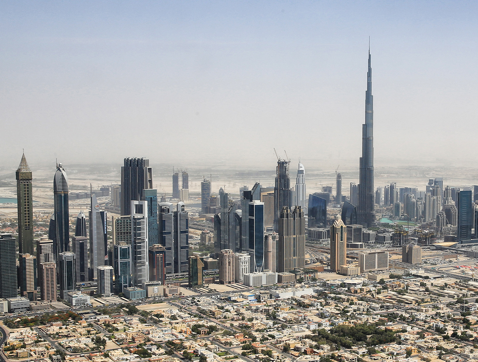 Gain Your Knowledge On Dubai Economy
