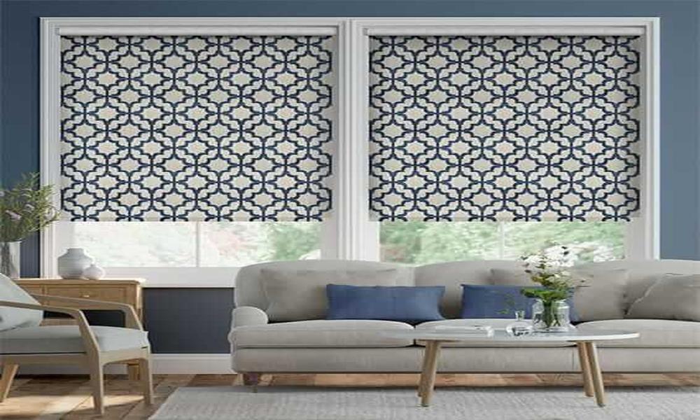 Benefits of Pattern Blinds