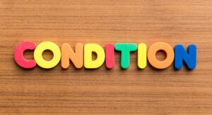 Condition