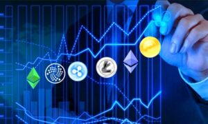 crypto games
