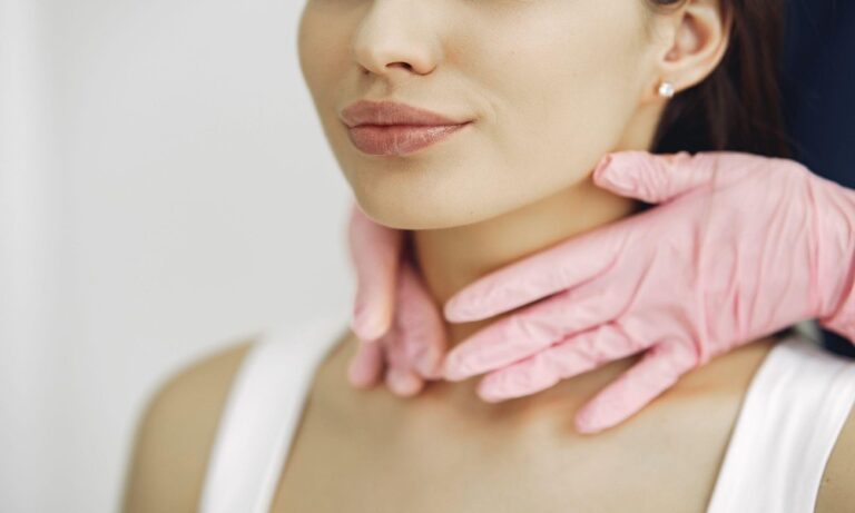 4 Differences Between Ultherapy Treatment in Singapore and Shoulder Botox