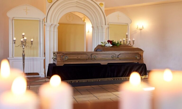 Understanding the Role of Embalmers in Modern Funeral Services