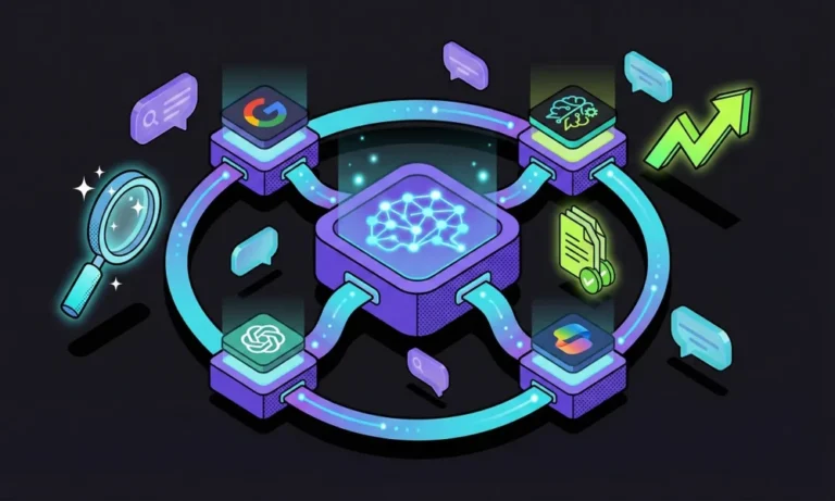 AI SEO Strategies Strengthening Brand Authority Across Search Platforms