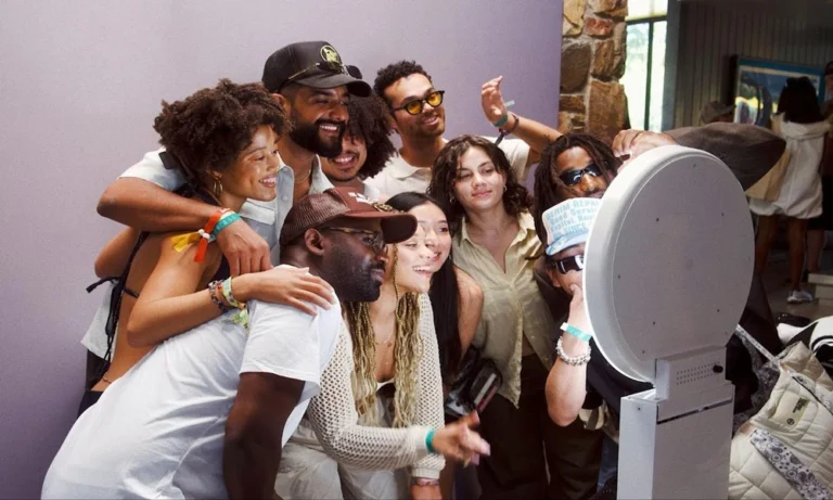 Why a Photo Booth Can Make Any Event More Memorable, Social, and Engaging