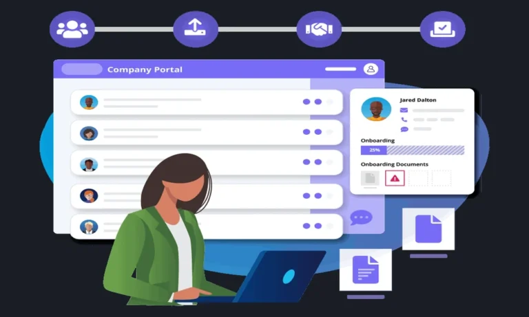 Employee Onboarding Software Creating Smooth Hiring Processes For Growing Organizations