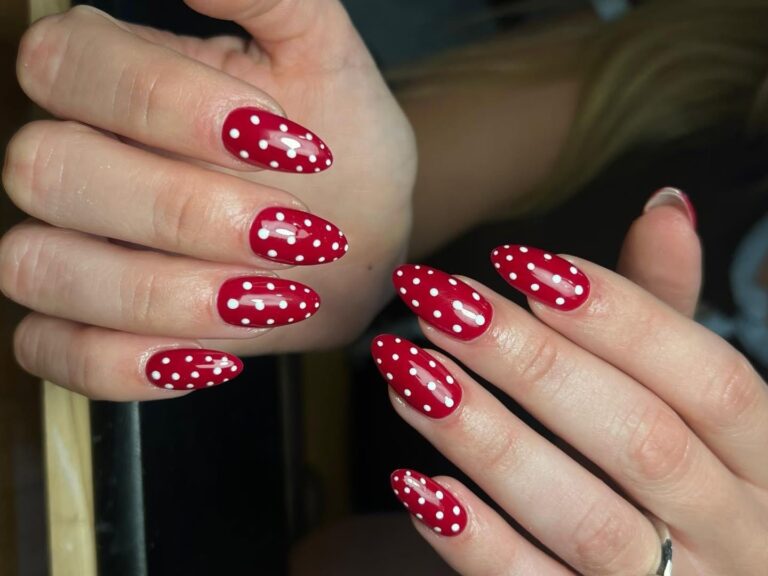 Where Every Long-Lasting Nail Design Begins