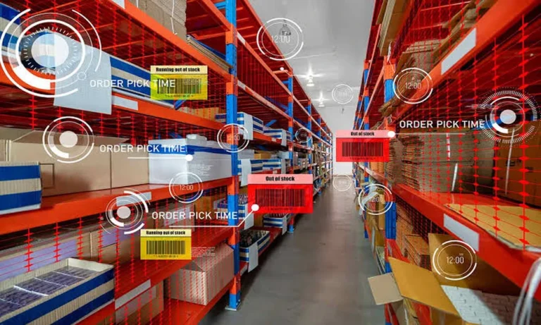 Types of Warehouse Management Systems: From Basic Tracking to Smart Automation