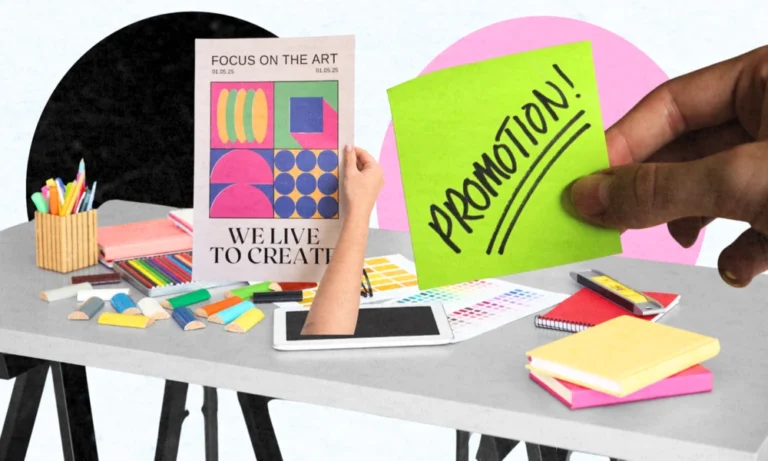 How to Choose a Product Promotion Strategy That Builds Brand Loyalty