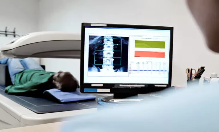How Bone Density Scanning Technology Has Evolved Over the Decades