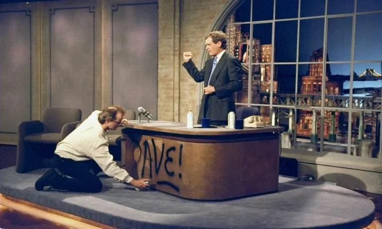 The History of Late Night Entertainment